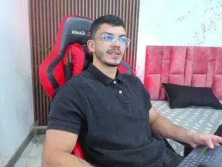 axel_stein on Flirt4Free 
