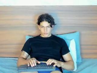 axel_tylor on Flirt4Free 