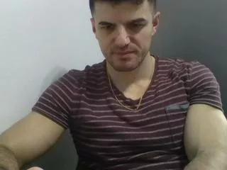 ben_andrews on Flirt4Free 