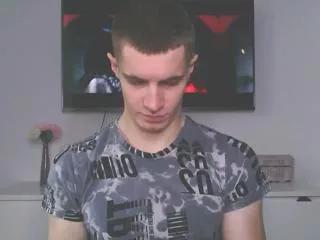 benjamin_blue on Flirt4Free 