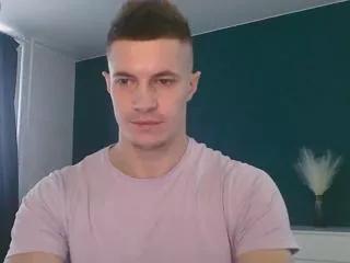 benjamin_blue on Flirt4Free 