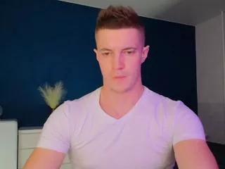 benjamin_blue on Flirt4Free 