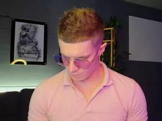 benjamin_blue on Flirt4Free 