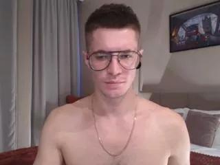 benjamin_blue on Flirt4Free 