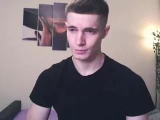 benjamin_blue on Flirt4Free 