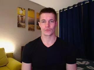 benjamin_blue on Flirt4Free 