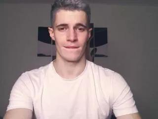 benjamin_blue on Flirt4Free 
