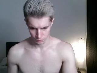 benjamin_blue on Flirt4Free 