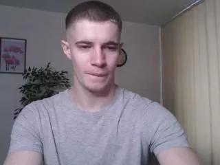 benjamin_blue on Flirt4Free 