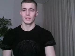 benjamin_blue on Flirt4Free 