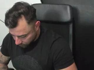 big_zacky on Flirt4Free 