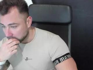 big_zacky on Flirt4Free 