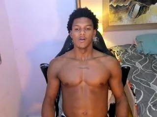 blake_olson on Flirt4Free 