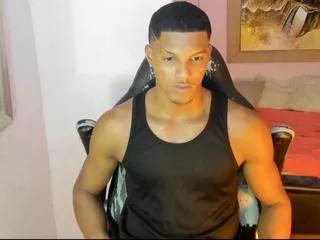 blake_olson on Flirt4Free 