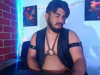 bobby_cabrera on Flirt4Free 