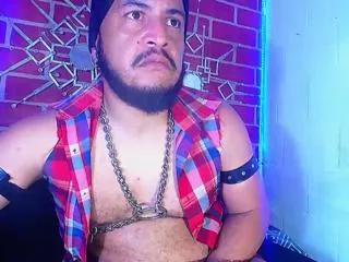 bobby_cabrera on Flirt4Free 