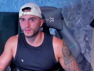 brad_mayers on Flirt4Free 