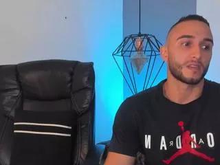 brad_mayers on Flirt4Free 