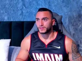 brad_mayers on Flirt4Free 