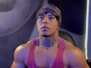 bramdon_smith on Flirt4Free 