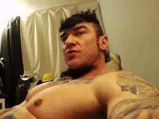 bret_ballard on Flirt4Free 