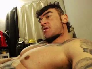 bret_ballard on Flirt4Free 