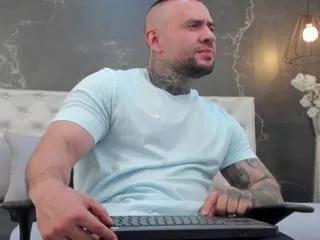 bruce_dallas on Flirt4Free 