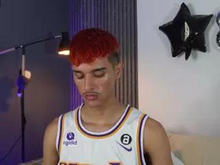 buster_spinter on Flirt4Free 