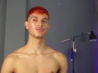 buster_spinter on Flirt4Free 
