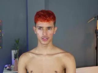 buster_spinter on Flirt4Free 