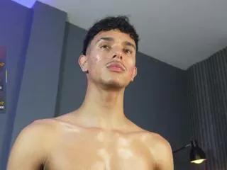 buster_spinter on Flirt4Free 