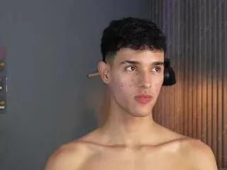 buster_spinter on Flirt4Free 