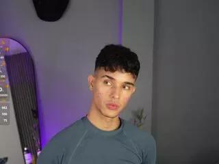 buster_spinter on Flirt4Free 