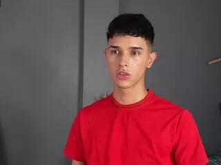 buster_spinter on Flirt4Free 