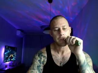 calvin_hunt on Flirt4Free 