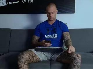 calvin_hunt on Flirt4Free 