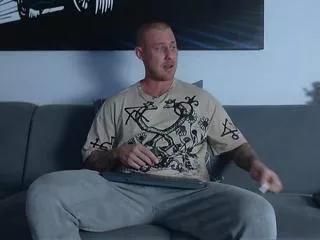 calvin_hunt on Flirt4Free 