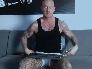 calvin_hunt on Flirt4Free 