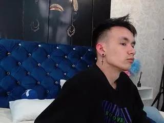 calvin_jason on Flirt4Free 