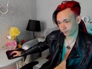 calvin_jason on Flirt4Free 