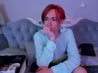calvin_jason on Flirt4Free 