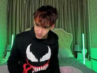 calvin_jason on Flirt4Free 