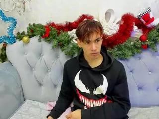 calvin_jason on Flirt4Free 