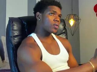 carter_mcklein on Flirt4Free 