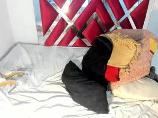 chanell_ross on Flirt4Free 
