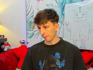 charlie_florenzi on Flirt4Free 