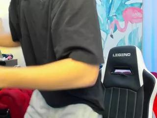 charlie_florenzi on Flirt4Free 