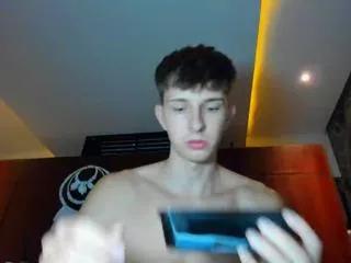 charlie_florenzi on Flirt4Free 
