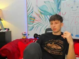 charlie_florenzi on Flirt4Free 