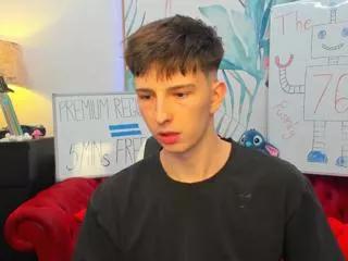 charlie_florenzi on Flirt4Free 